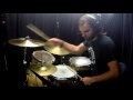 Apocalypse Dreams Drum Cover with Transcription