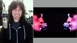 Video thumbnail of "British guitarist analyses Alvin Lee's 1969 Woodstock performance!"