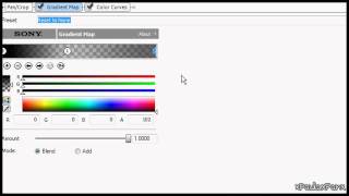 Coloring #72 - Sony Vegas Tutorial