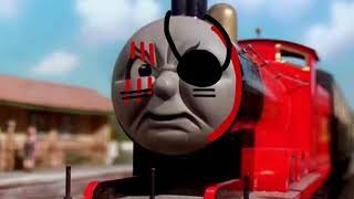 Sodor The War Against German Remastered Characters