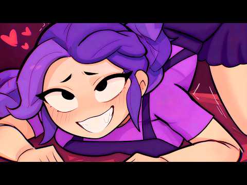 Video Lily Lovebraids Friendzoned Player | Poppy Playtime Chapter 5 Comic Dub