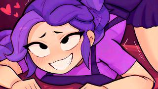 Lily Lovebraids Friendzoned Player | Poppy Playtime Chapter 5 Comic Dub