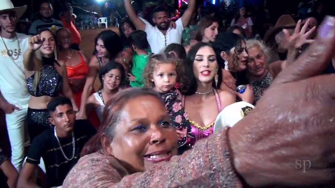 FESTA ADILSON CIGANO 2025 PARTE 6
