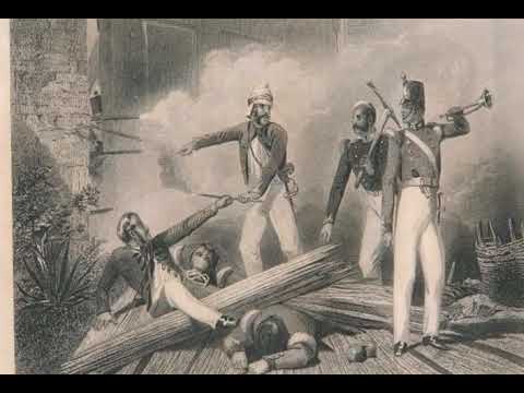 वीडियो: पोंटिएक ने अंग्रेजों के खिलाफ युद्ध की घोषणा क्यों की?