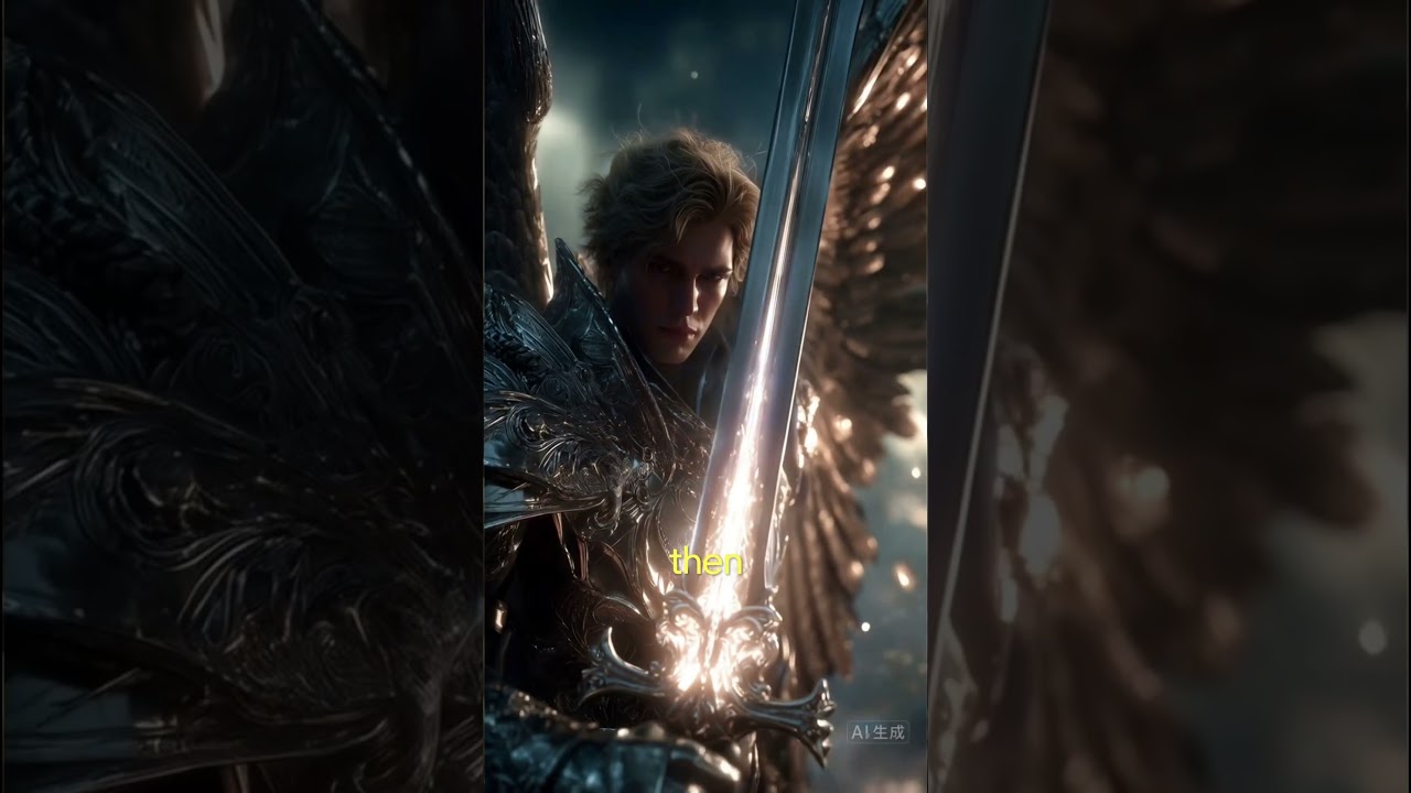 Did you know that the three angels who once rebelled against God all met a terrifying end?