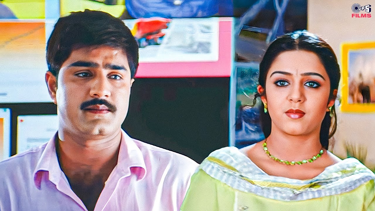 విదేశీ అతిథులను రిసీవ్ చేయడానికి మీలాంటి అమ్మాయిలు కావాలి |Neeke Manasichaanu | Srikanth, Charmi K