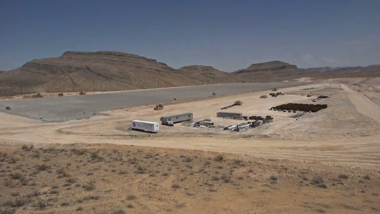 Moonwater West - Day by Day Progress 2