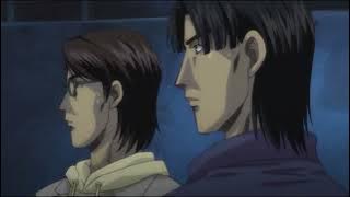 Initial D Fourth Stage Act 09