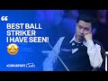 Special player   ronnie osullivan discusses mentoring former uk champion zhao xintong