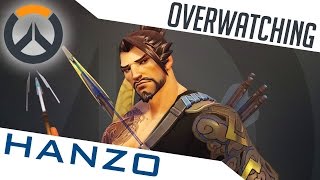 Overwatch jokes