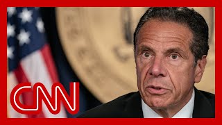 Andrew Cuomo: NY schools can reopen for in-person classes