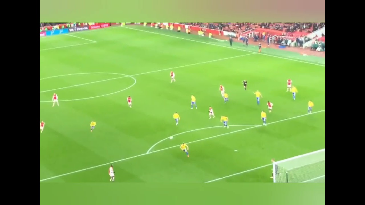 Charlie Patino goal vs Sunderland