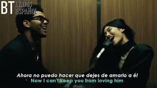 The Weeknd - Out of Time \/\/ Lyrics + Español \/\/ Video Official