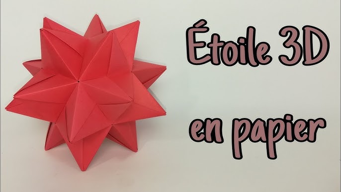 30 Tutos origami étape par étape : pour apprendre à faire des origami