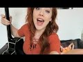 The Show Must Go On by QUEEN Acoustic Cover