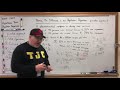 Math 1343  week 04 9 hypothesis tests  testing difference in two proportions pvalue approach