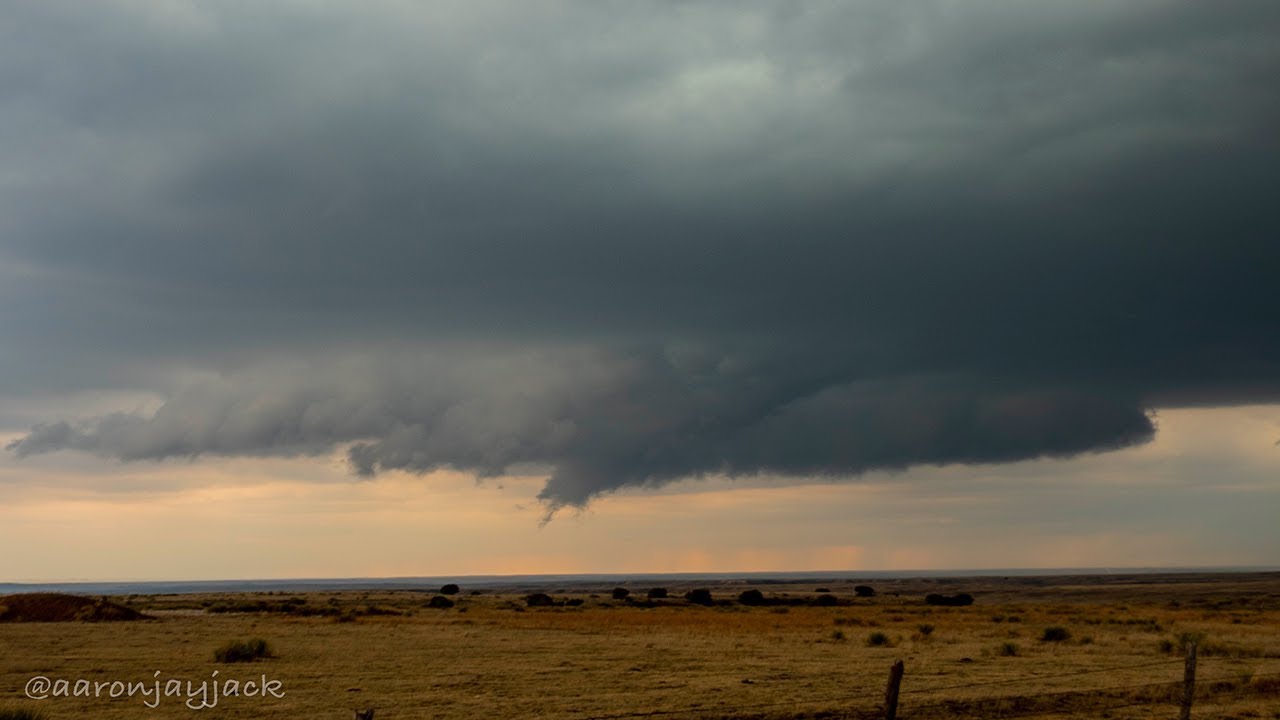 Texas Panhandle Tornadoes 3-22-2019 Cactus, TX - YouTube