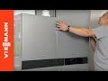 Viessmann Brennstoffzelle Vitovalor 300-P