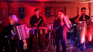 La Cumbia de la Sabana - Los Niños del Vallenato (Version 2014)