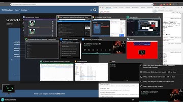 Wiki for Tree of Savior | Day 25 [Web/Angular/Python]