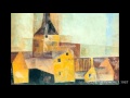 Lyonel Feininger (1871-1956)