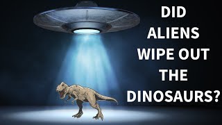 9 Most Fascinating Dinosaur Extinction Theories