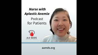 Pediatric Nurse Finds her Way through Aplastic Anemia Treatment