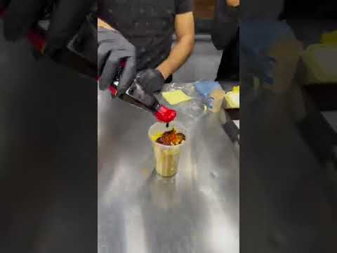 خلطة الذرة بجبنة الصفراء Food Foryoupage Video Corn Instagram Tiktok Viral Youtube Shorts