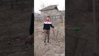 Kuş Kapanı Quş Tələsi Şkapanı Ələlər Ştutmaq Şyakalamak Şovu Şoxu Ş