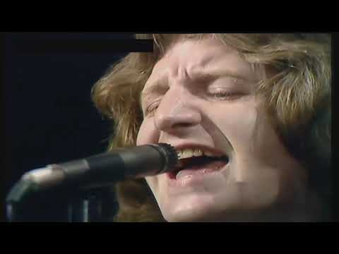 Badfinger - Baby Blue - Live (1972) HQ