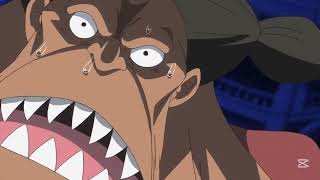 One Piece Brook AMV