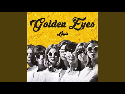 Golden Eyes Official Tiktok Music  album by Nebasa - Listening To