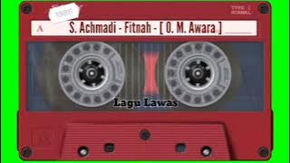 S. Achmadi - Fitnah - [ O. M. Awara  ]
