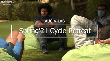 AUC Venture Lab - Spring