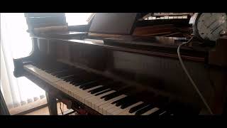 A Foggy Day & Nice Work If You Can Get It