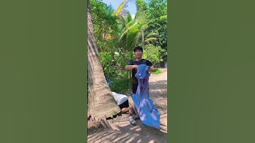 Ảo thuật bất ổn | Sinl #shorts