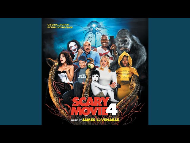 【中古】 Scary Movie 3 JamesL．VenableVariousArtists Cindy Speaks Japanese - YouTube