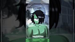 The zombie woke up 🧟‼️ og: lumaagacha #animation #gacha #trend #gachalife #memes #animation