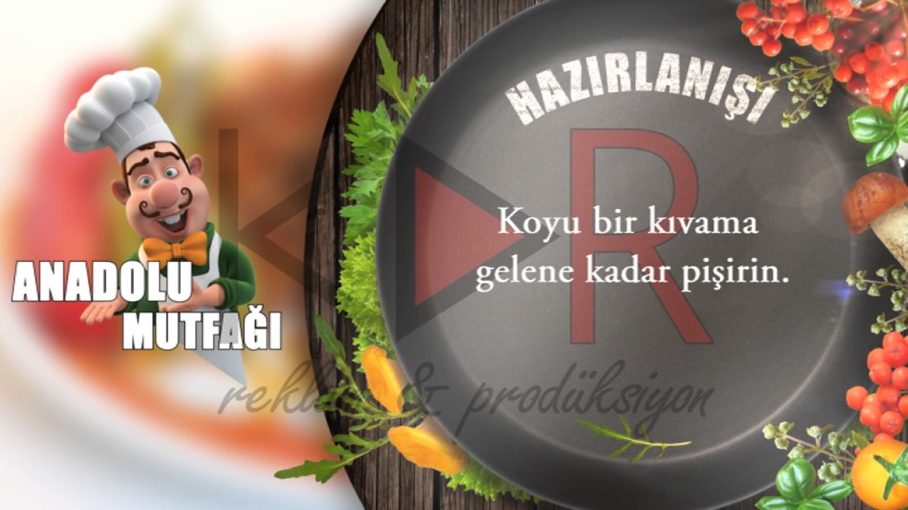 Halışka Tarifi Halışka Tarifi