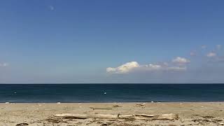 Shoreline Study 7: Duxbury Beach, Ma.