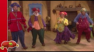 Lutin Plop - La Danse des Lutins