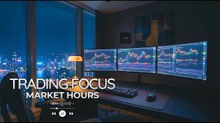 Structured Market Flow | 2 Hour Concentration