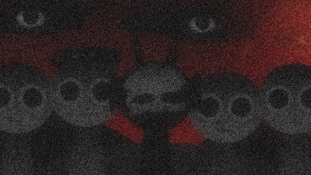 ULTIMATE COLOR - Sprunki Colorshifted Mix