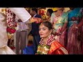 Muralidhar reddy wedding tweaser