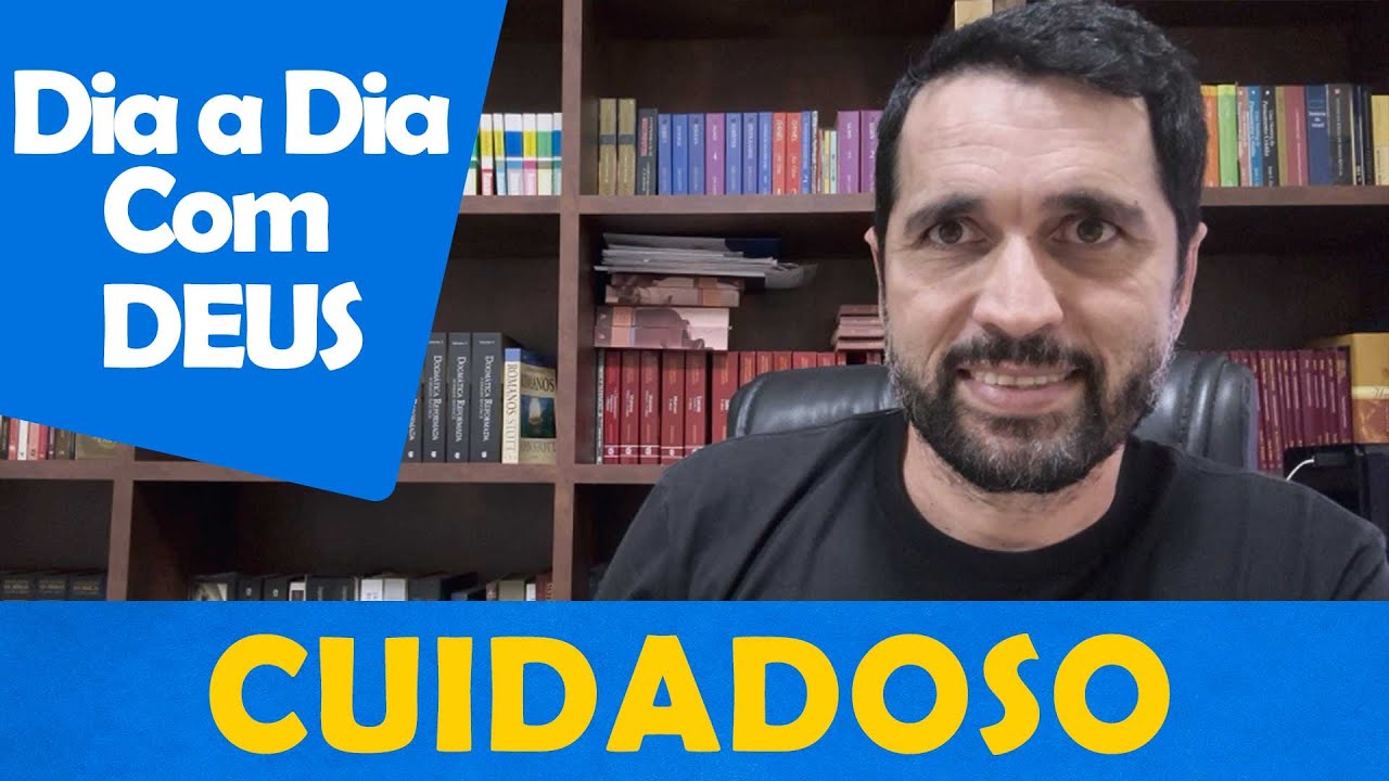 DIA A DIA COM DEUS - 