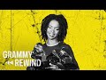 Lauryn Hill Wins Best New Artist At The 1999 GRAMMYs | GRAMMY Rewind