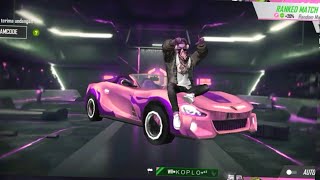 PRESET ALIGHT MOTION FREE FIRE LOBBY!!!DJ AISYAH