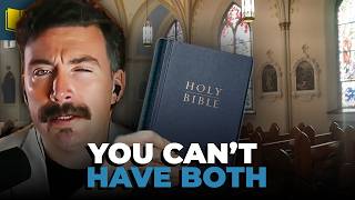 Can the Early Church Contradict Scripture? A Brutal Theological Debate