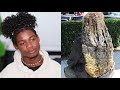 REACTING TO MOLDED LOCS