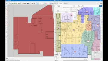 OpenStudio SketchUp - Separating Thermal Zones